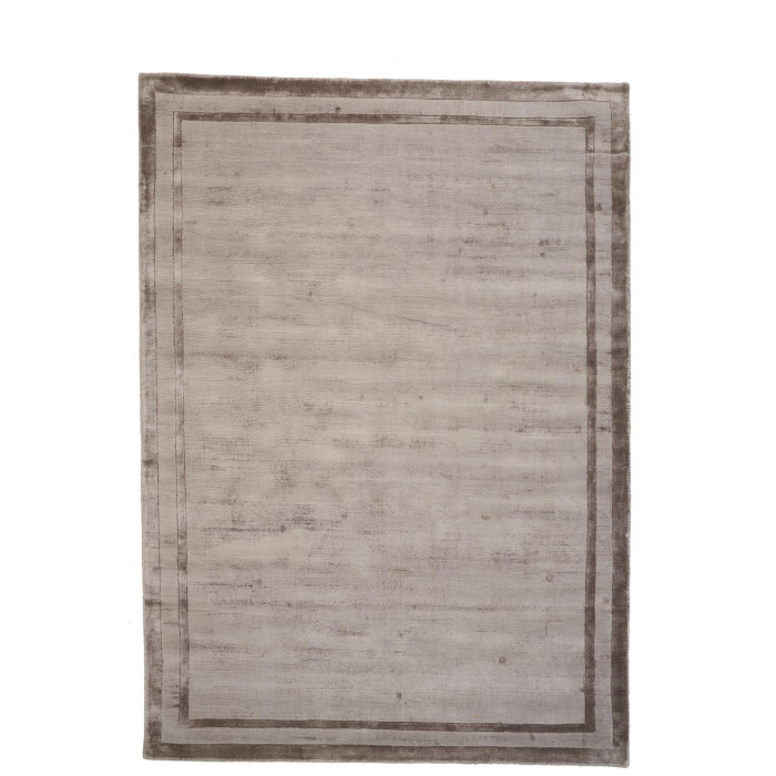Alfombra FRAME PALOMA (Colección Hecha a Mano)
